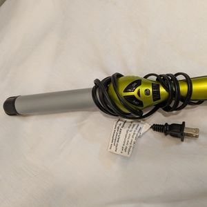 1" Bed Head Curling Wand